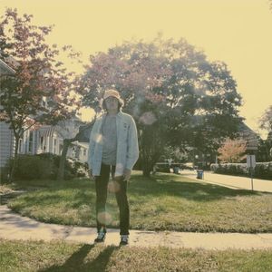 Meet your Posher, Gavin